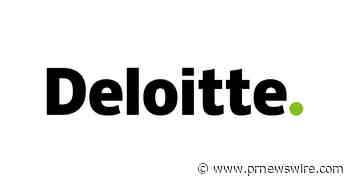 Deloitte Becomes First Global System Integrator to Deliver a Salesforce Forward Deployed Engineering Engagement