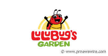 Lulubug's Garden Introduces New Parent-Focused Podcast