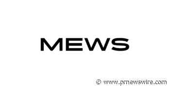 Mews obtiene la primera licencia de dinero electrónico otorgada a un sistema operativo de gestión hotelera en el EEE