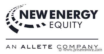 Jackie Chambers Named President of New Energy Equity; Bill Francis Assumes Role of Vice President of Development