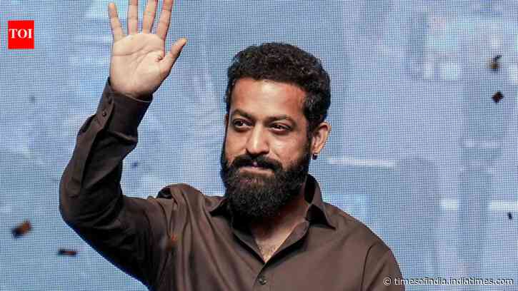 Jr NTR undergoes successful shoulder surgery at KIMS