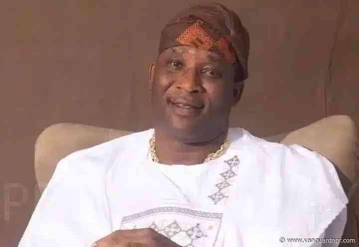 Osun election: Ex-PDP guber aspirant endorses Adeleke