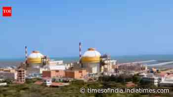 Cybersecurity at nuclear installations accorded highest priority; AERB, external govt agencies assess security at plants: Centre