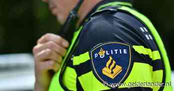 Dode gevonden in het water bij Middelaar