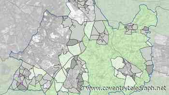 More than 70 Solihull green belt sites identified as potential grey belt housing land