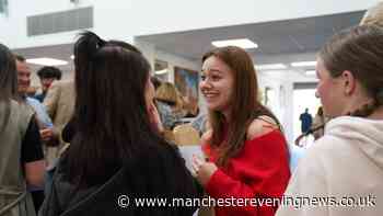 A-Level results day 2026: What time will grades be released?