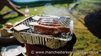 Andy Burnham says disposable BBQ ban under consideration