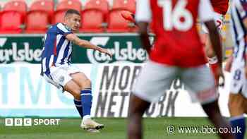 Return after 16-month absence 'amazing' - Townsend