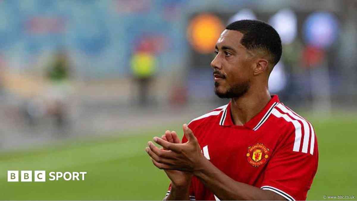 I owe Villa the world but Man Utd are above them - Tielemans