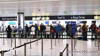 Airport boss: I feel terrible over baggage failings