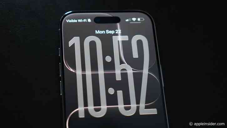iPhone 20 Pro will be bigger with familiar aspect ratios, be bezel free