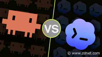 Claude Code vs. Codex: Why I use both and how to choose one (if you must)