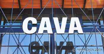 Cava, Domino’s, Jimmy John’s/Buffalo Wild Wings Go
