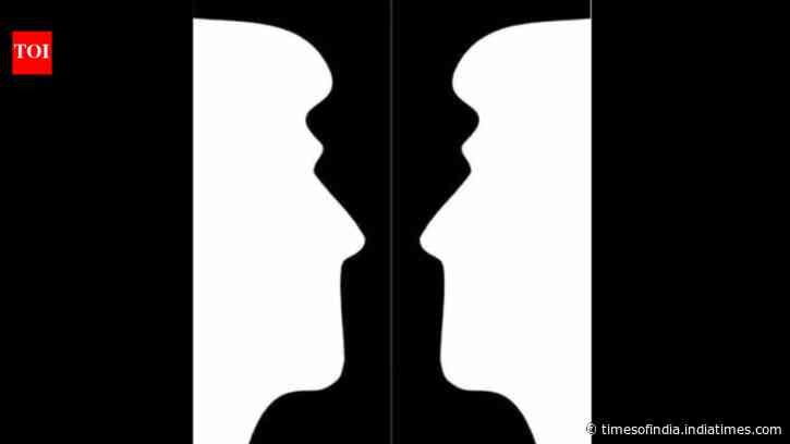 Optical illusion personality test: What you see first reveals your hidden personality type