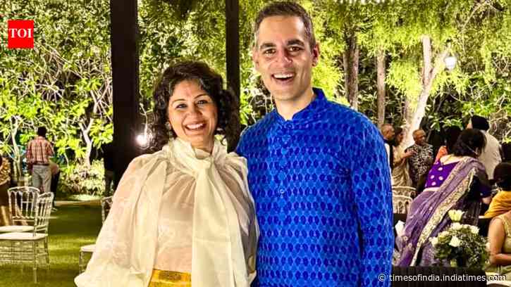 "We don’t lie to our children about money": Ankur Warikoo and his wife share 3 important parenting rules for raising independent children