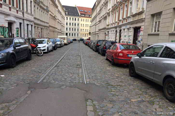 Kommentar: Hitzeschutz in Leipzig, woran fehlt es? Auf jeden Fall an Bäumen
