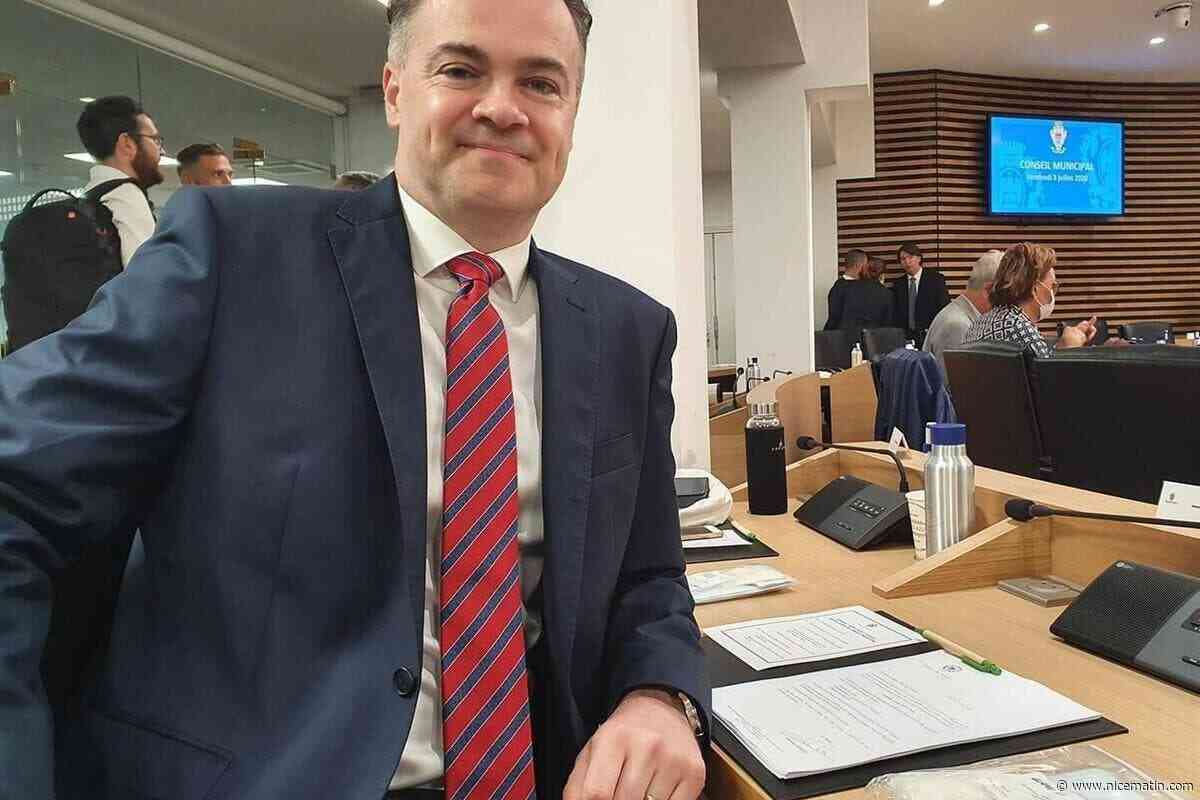 L’ex-élu écologiste de Nice Jean-Christophe Picard officialise sa candidature aux Sénatoriales… sans ses anciens alliés communistes et socialistes