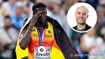 Owen Ansah: Es fehlte jegliche Nachvollziehbarkeit