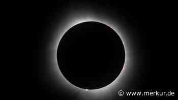 Totale Sonnenfinsternis: Diese Orte in Europa bieten das beste Spektakel am 12. August