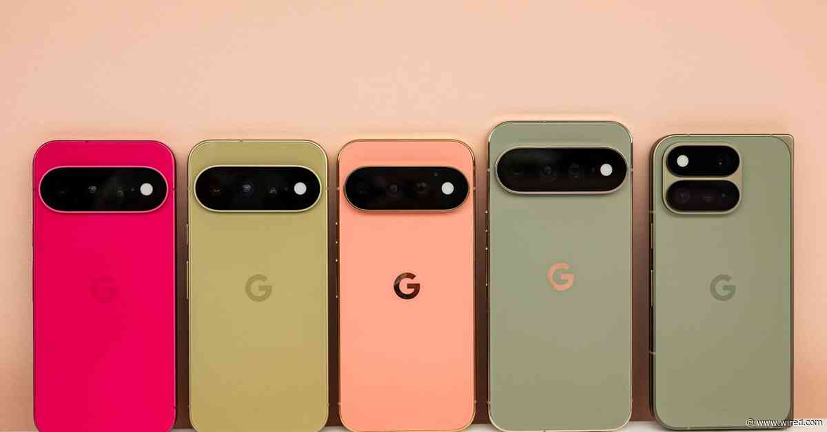 Google Pixel 11 Series, Pixel Watch 5, Pixel Tag: Specs, Features, Price, Release Date