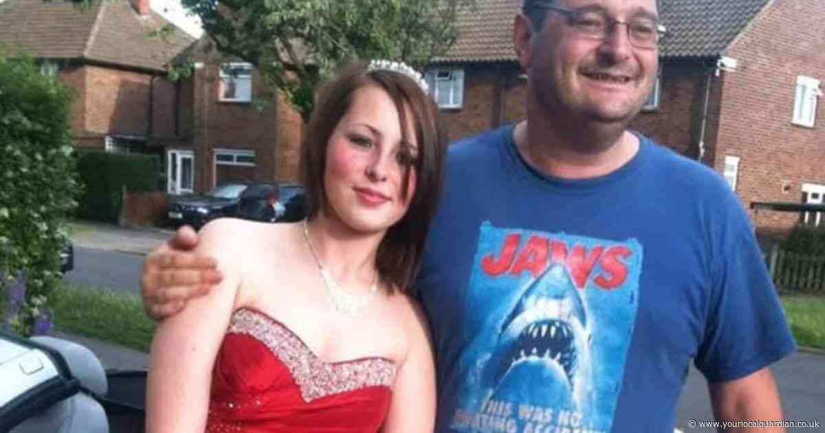 Seriously ill dad 'sexually assaulted' in Croydon hospital days before his death