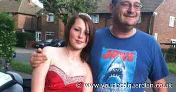 Seriously ill dad 'sexually assaulted' in Croydon hospital days before his death