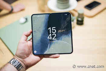 With the Pixel 11 Pro Fold, Google Doubles Down on Durability