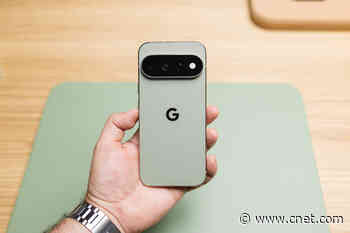 The Pixel 11 Pro XL Has Main Character Energy Despite a $100 Price Hike