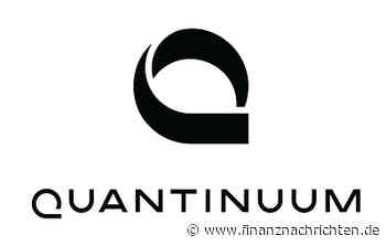 EQS-News: Quantinuum und Oracle schließen Partnerschaft, um die Einführung von Hybrid-Quantencomputing auf der Oracle Cloud Infrastructure voranzutreiben