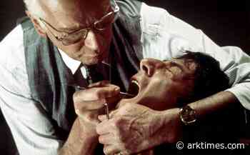 Cinema I/O to host free screening of ‘Marathon Man’ (1976) Tuesday at Ron Robinson Theater