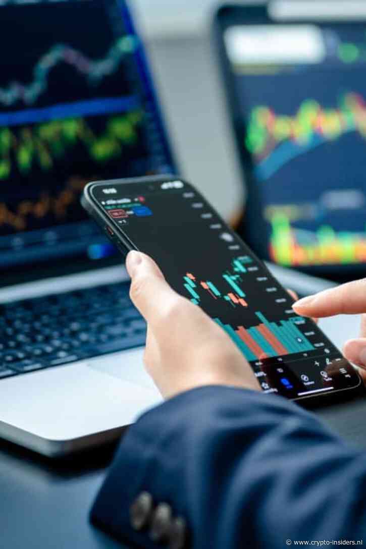 Crypto Radar: Bitcoin dipt na inflatie, markt verwacht grote beweging