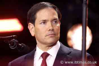 'They're Not Ours': Marco Rubio Admits Alien Tech or Foreign Spies Could Explain Unexplained UAP Sightings