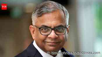 ‘Don’t pay attention to gossip, conspiracies you hear’: What N Chandrasekaran told Tata Sons staff