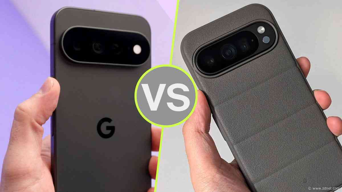 Google Pixel 11 vs Pixel 9: Why the Pixel 11 is actually worth upgrading