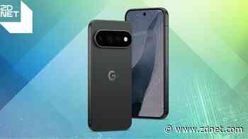 AT&T will give you the new Google Pixel 11 Pro for free with trade-in - any year, any condition