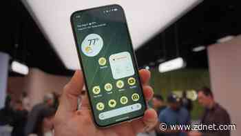 Google's new Pixel 11 makes a strong case for skipping the Pro models - here's why