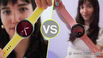 Google Pixel Watch 5 vs. Samsung Galaxy Watch 9: I compared this year's flagship smartwatches. Here's which wins