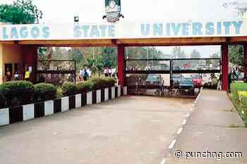 494 bag first class as LASU graduates 20,000