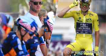 Ploegleider ziet dat Tour-winnares Vollering nog één ambitie heeft: ‘Dat is haar enige doel eigenlijk’