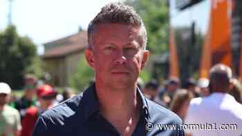 Cadillac announce Marcin Budkowski as new Team Principal