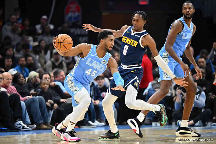 Cavs Trade Rumor: Why trading for Payton Watson is easier said than done