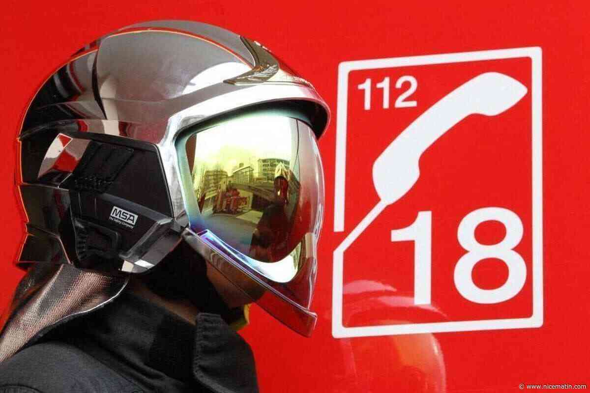 Un homme blessé d’un coup de couteau au thorax après une altercation sur la Promenade des Anglais entre usagers de la route