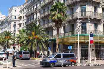 « Il y a eu un braquage de la banque ? » : un bagage abandonné mobilise les démineurs à Toulon