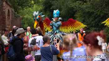 Between the Tides festival returns this summer with an extra day of fun
