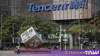 Tencent’s AI compute bill outgrew its cash flow, and the fallback plan is becoming a landlord