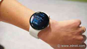 Pixel Watch 5's strength training feature could replace my top lifting app - no phone needed