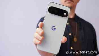 This subtle Pixel 11 Pro feature reminds me of the golden days of Android phones