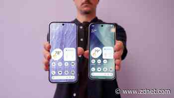 Every Pixel device announced at Made by Google 2026: 11 Pro Fold, Pixel Watch 5, and more