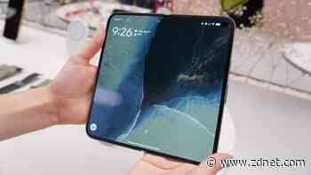 I saw the Google Pixel 11 Pro Fold - and found 3 key reasons to buy it over Samsung