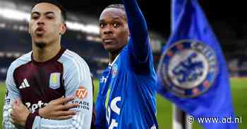 En wéér een miljoenentransfer voor Chelsea: dat brengt totale uitgaven laatste tien jaar op 3,12 miljard